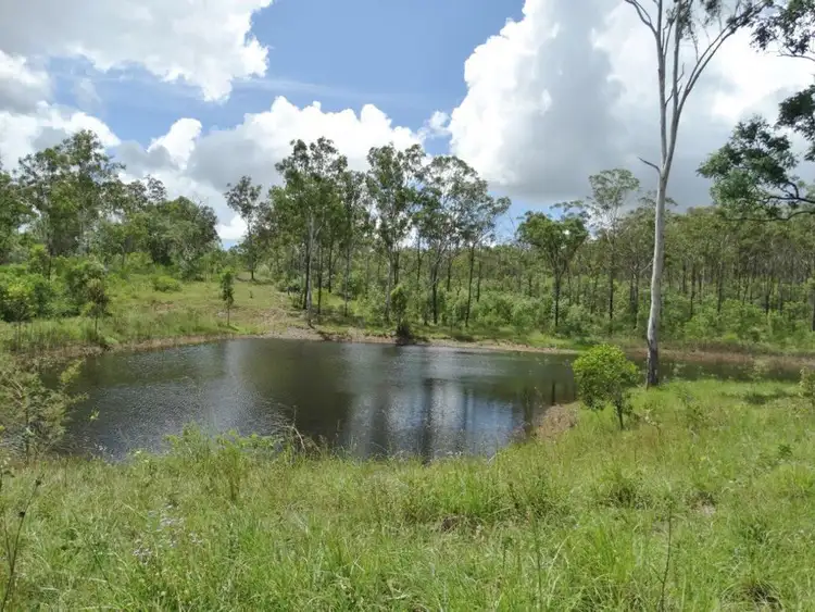 Second view of Homely rural property listing, Lot 3 Diamond Hill Road, Rosedale QLD 4674