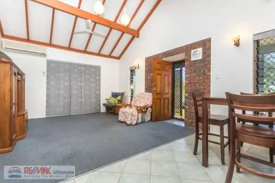 Second view of Homely house listing, 4 Meadows Drive, Kallangur QLD 4503