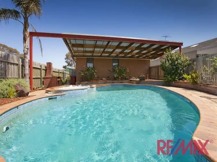 Fifth view of Homely house listing, 12 Kays Avenue, Hallam VIC 3803