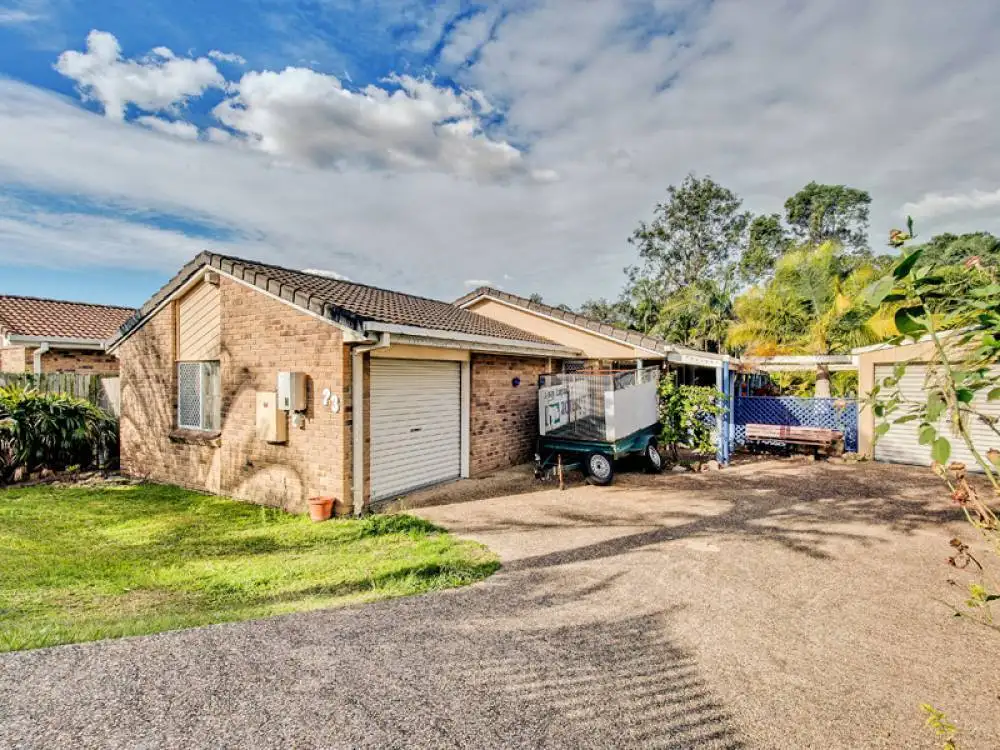Main view of Homely house listing, 23 Eira Crescent, Edens Landing QLD 4207