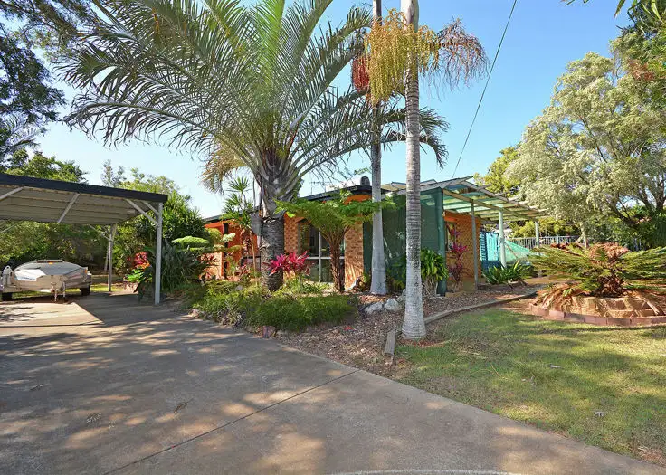 Main view of Homely house listing, 35 Crawford Dr, Dundowran QLD 4655