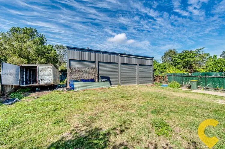 Second view of Homely house listing, 109 Darra Avenue, Darra QLD 4076