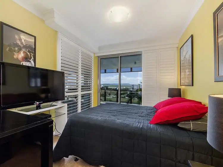 Seventh view of Homely apartment listing, 2905/25-31 East Quay Drive, Biggera Waters QLD 4216