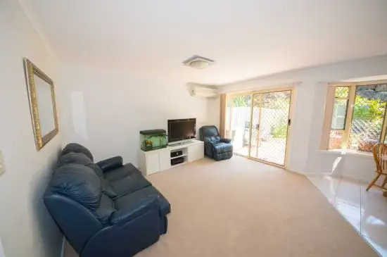 Second view of Homely townhouse listing, 56/1160 Creek Road, Carindale QLD 4152