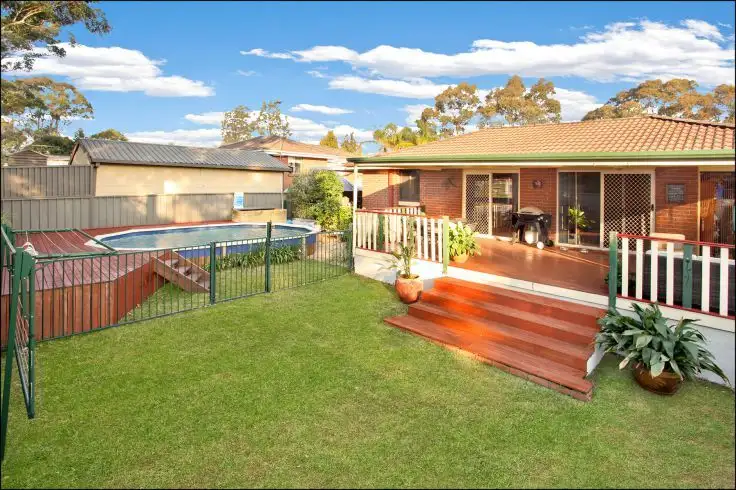 Fifth view of Homely house listing, 17 Kunipipi Street, St Clair NSW 2759