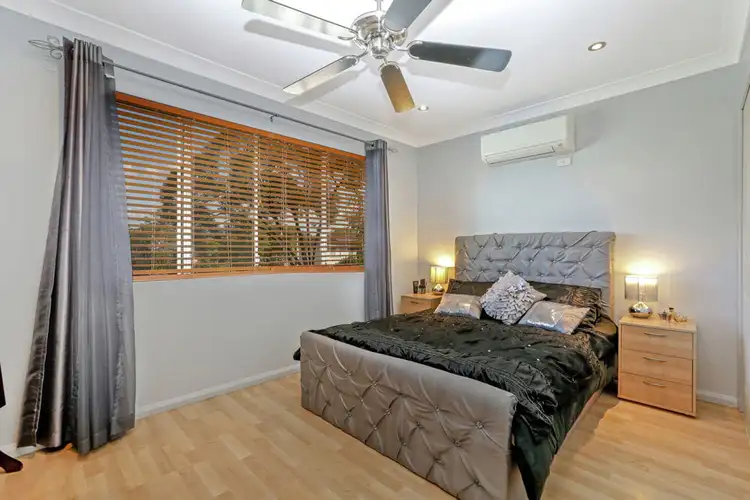 Fifth view of Homely house listing, 50 Finlay Street, Slacks Creek QLD 4127