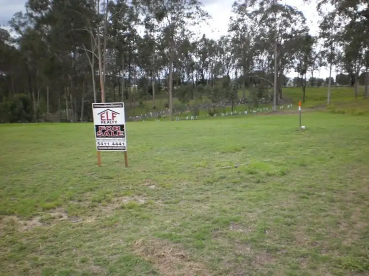 Second view of Homely land listing, Address available on request