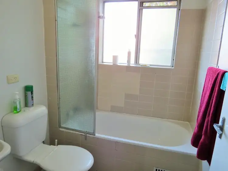 Fourth view of Homely unit listing, 17/1 Waterside Crescent, Carramar NSW 2163