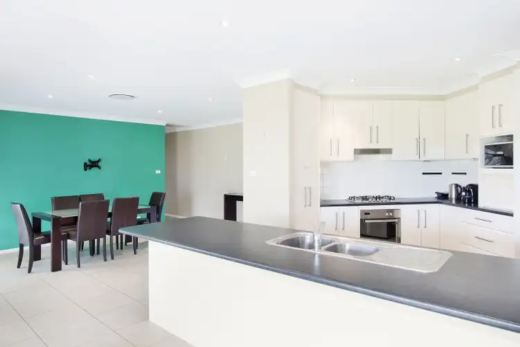 Sixth view of Homely house listing, 25 Sequoia Drive, Tamworth NSW 2340