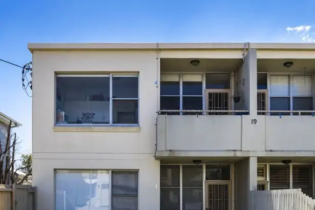 Seventh view of Homely unit listing, 4/19 Wilton Street, Merewether NSW 2291
