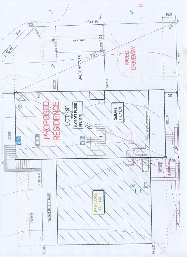Fourth view of Homely land listing, 46 Mayne Way, Clifton Park, Australind WA 6233