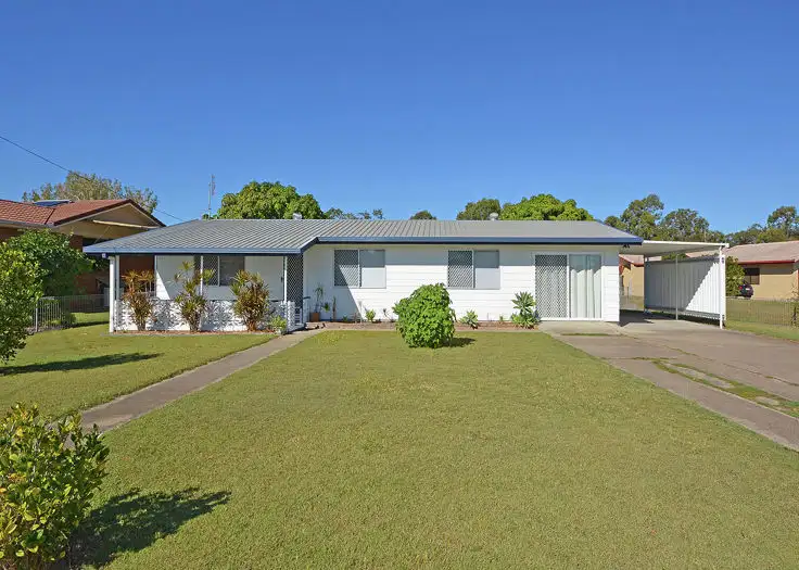 12 Cupania Way, Kawungan QLD 4655