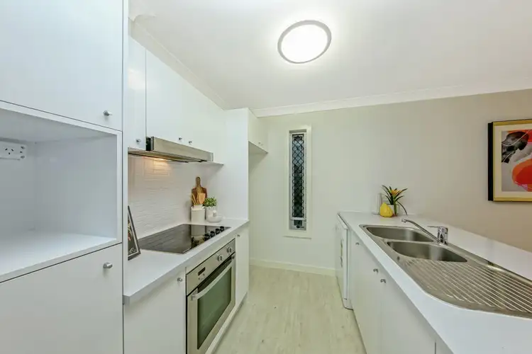 Fourth view of Homely townhouse listing, 1/193 Melton Road, Nundah QLD 4012