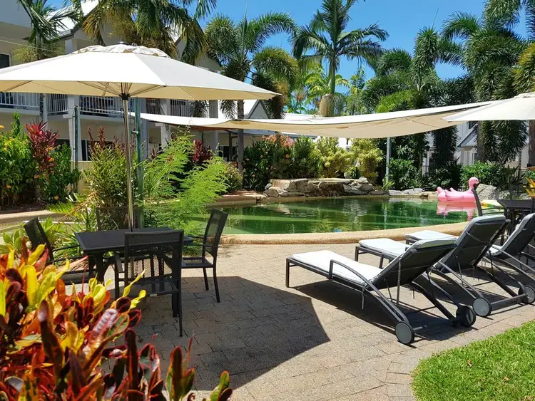 Main view of Homely unit listing, Unit 47 Ti-Tree Resort, 1-5 Barrier Street, Port Douglas QLD 4877