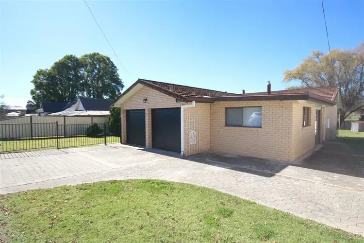 Main view of Homely house listing, 150 Bulwer Street, Tenterfield NSW 2372