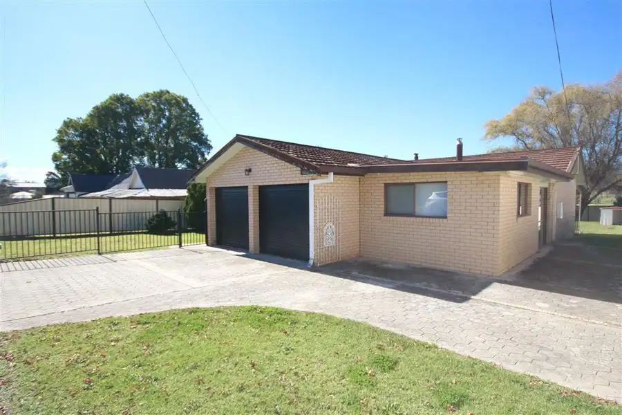 Main view of Homely house listing, 150 Bulwer Street, Tenterfield NSW 2372