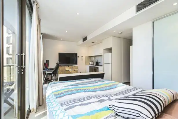 Fourth view of Homely unit listing, 40/1 King Street, Newcastle NSW 2300