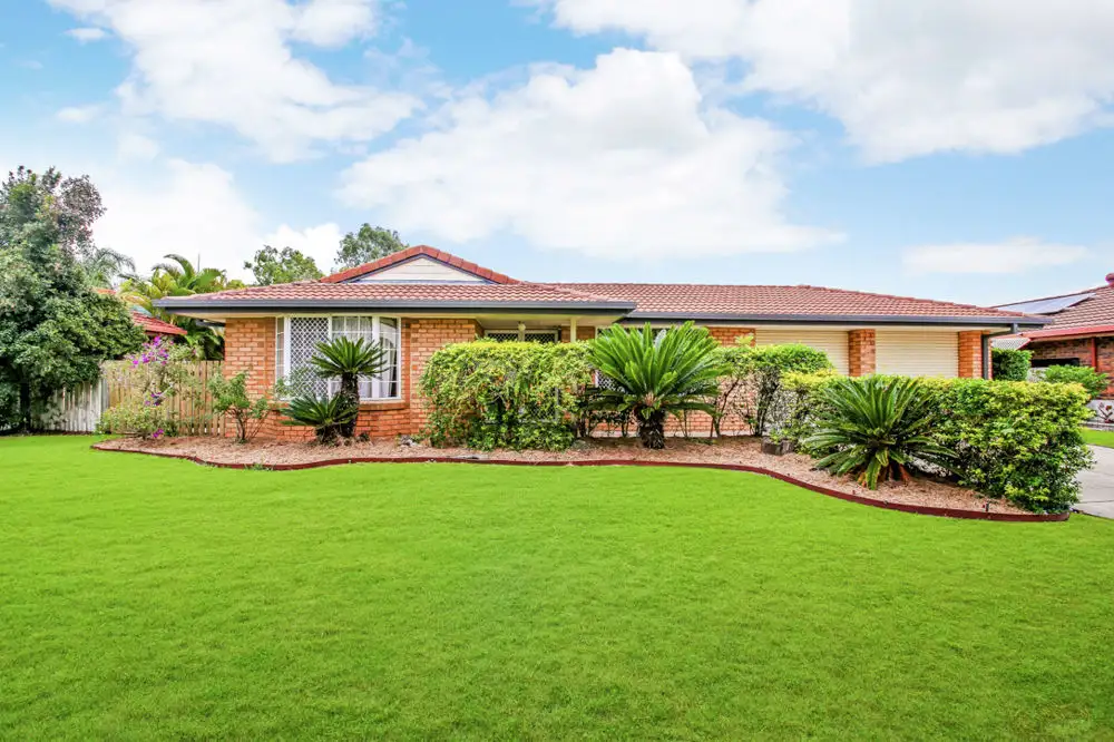 Main view of Homely house listing, 31 Arnica Crescent, Bald Hills QLD 4036