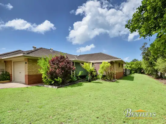 Main view of Homely villa listing, 8/1 Peregrine Drive, Wurtulla QLD 4575