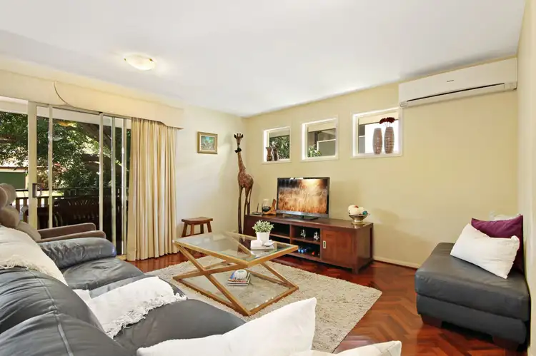 Fourth view of Homely house listing, 20 Gramere Avenue, Ashgrove QLD 4060