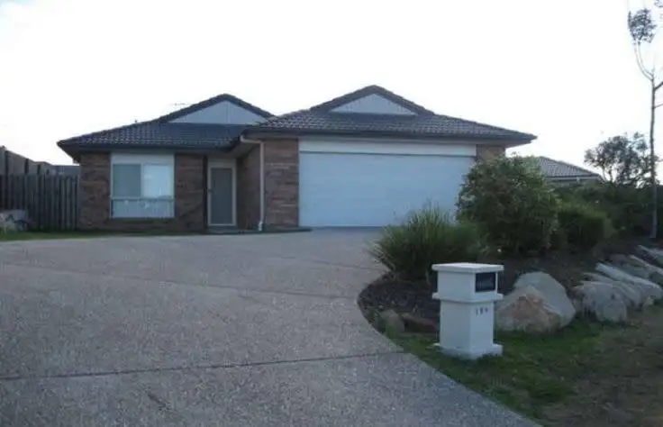 199 Henty Drive, Redbank Plains QLD 4301