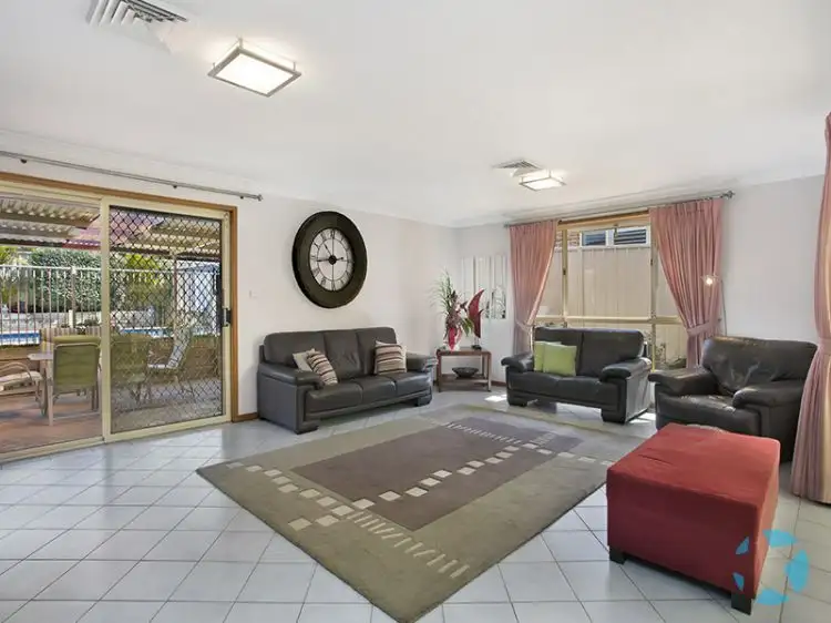 Fifth view of Homely house listing, 31 Sir John Jamison Crt, Glenmore Park NSW 2745