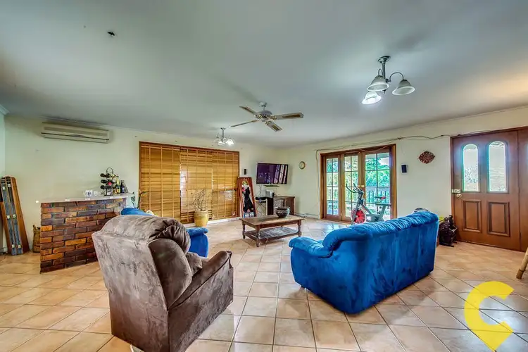 Fourth view of Homely house listing, 3 Kinloch Road, Daisy Hill QLD 4127