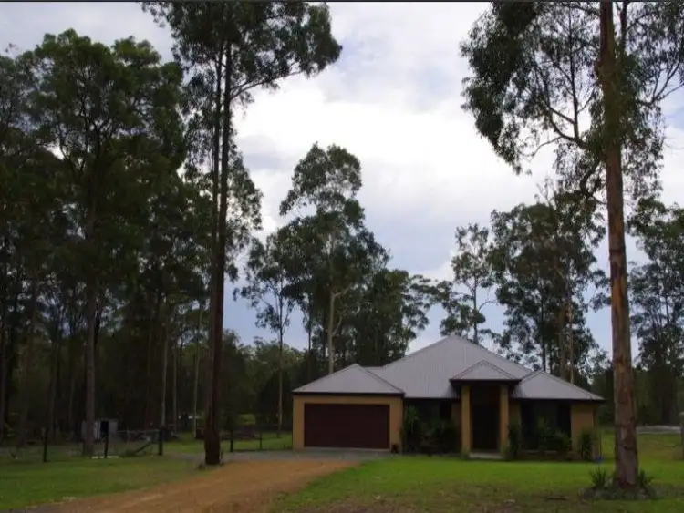 Second view of Homely rural property listing, 14 Yeramba Close, Nabiac NSW 2312