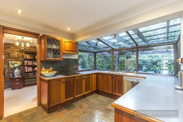 Fourth view of Homely house listing, 17 Holly Circuit, New Lambton Heights NSW 2305