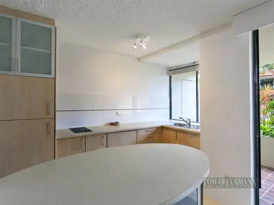 Seventh view of Homely apartment listing, 110-111/6 Hastings St, Noosa Heads QLD 4567