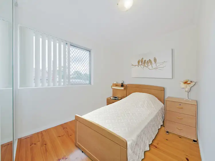 Fifth view of Homely unit listing, 5/42 Fifth Avenue, Coorparoo QLD 4151