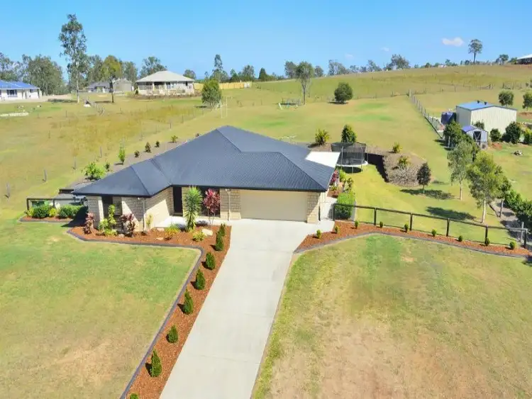 18 McHale Way, Willowbank QLD 4306
