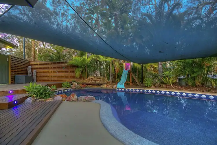 Sixth view of Homely house listing, 31-33 Wedgetail Crt, Mount Cotton QLD 4165