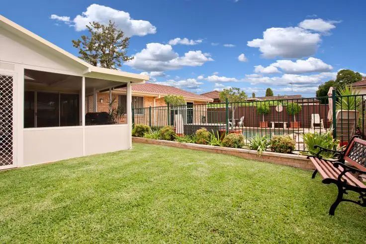 Third view of Homely house listing, 12 Topeka Gln, St Clair NSW 2759