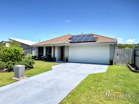 Main view of Homely house listing, 32 Chestwood Crescent, Sippy Downs QLD 4556