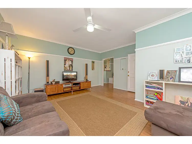 Fourth view of Homely house listing, 50 Liquidambar Street, Glenvale QLD 4350