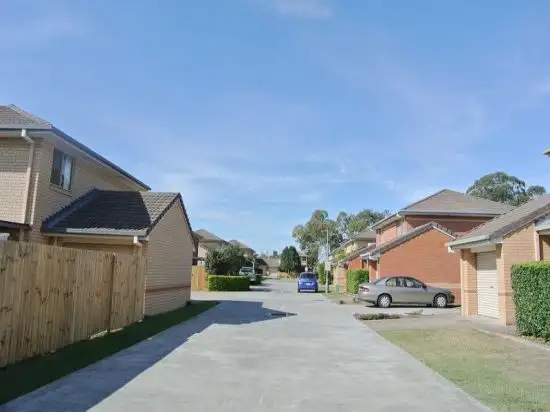 Second view of Homely townhouse listing, Address available on request