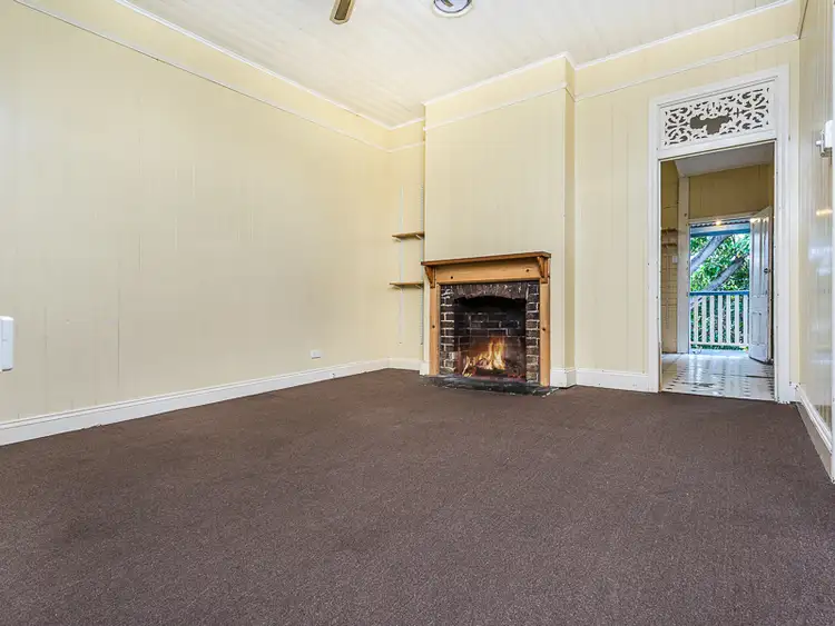 Second view of Homely house listing, 37 Gordon Street, Milton QLD 4064