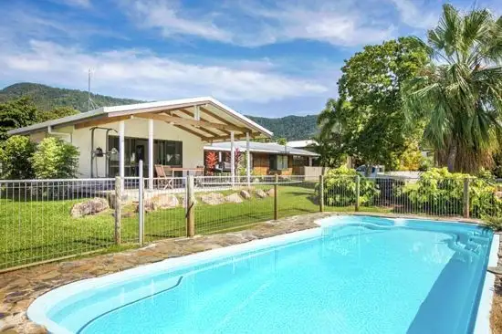 Main view of Homely house listing, 5-7 Alice Close, Woree QLD 4868