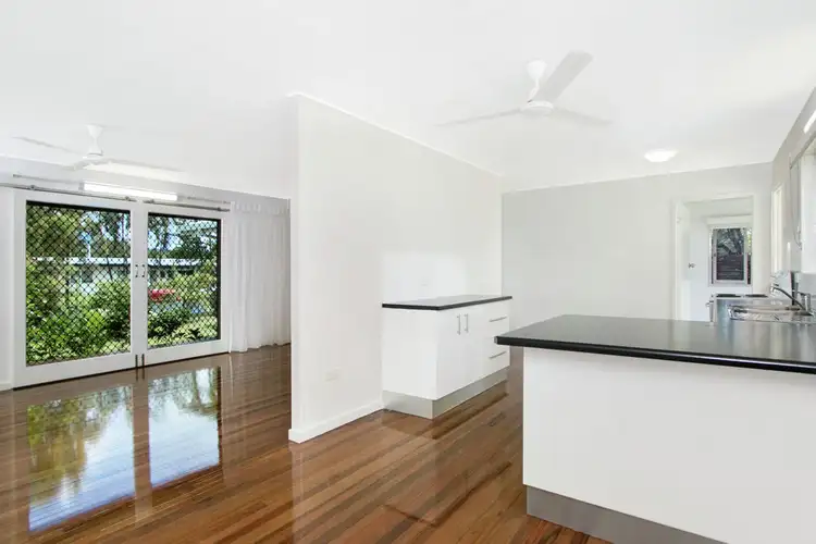 Fourth view of Homely house listing, 14 Card Avenue, Manunda QLD 4870