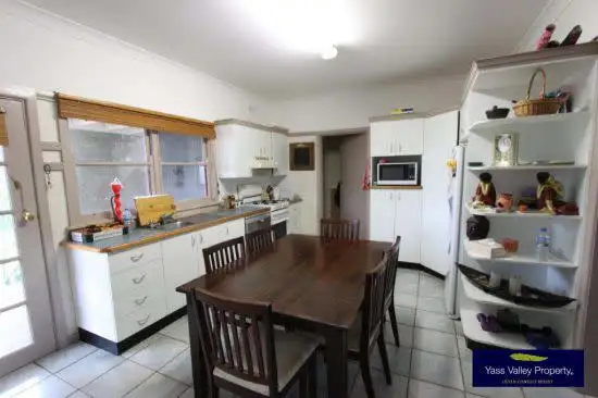 Third view of Homely house listing, 17 Demestre Street, Yass NSW 2582