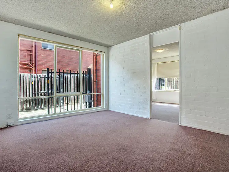 Second view of Homely apartment listing, 2/550 Moreland Rd, Brunswick West VIC 3055