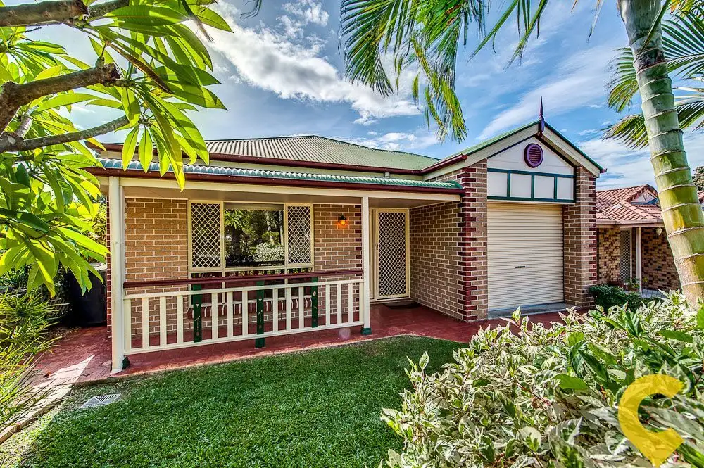 Main view of Homely house listing, 8 Regents Circuit, Forest Lake QLD 4078