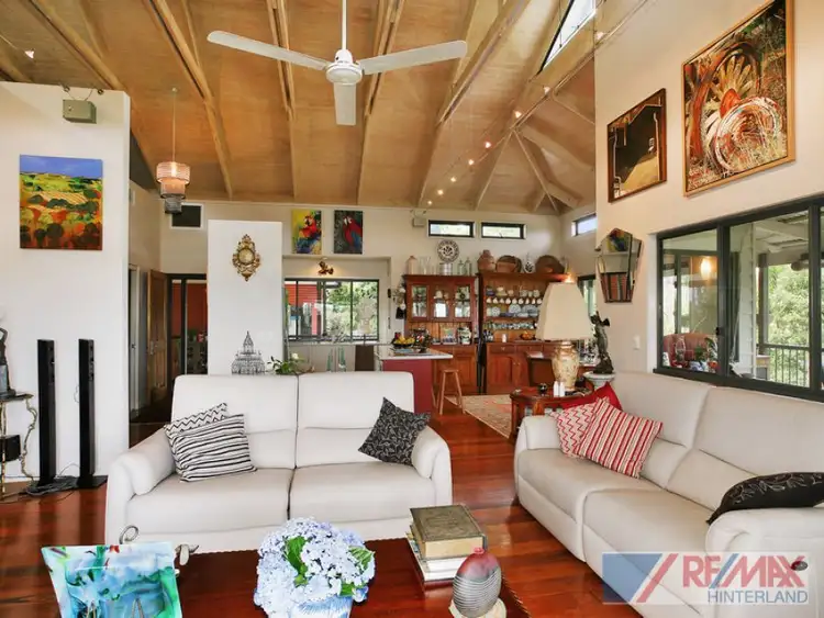 Fifth view of Homely house listing, 113 Ruddle Drive, Maleny QLD 4552