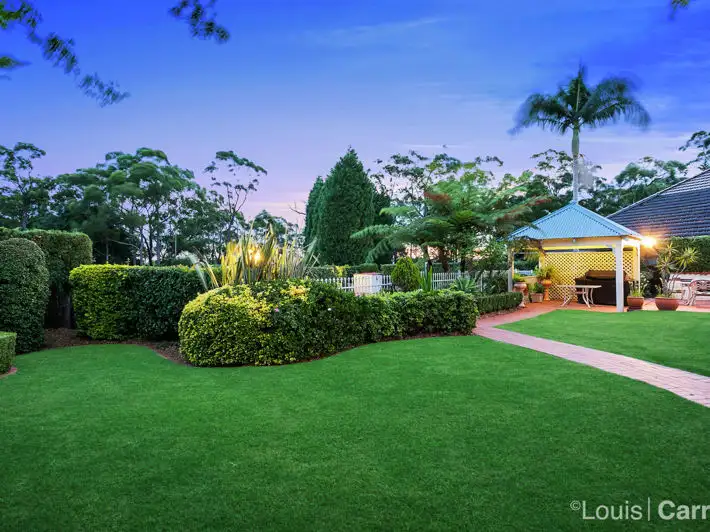 Second view of Homely house listing, 2 Ridgemont Close, West Pennant Hills NSW 2125