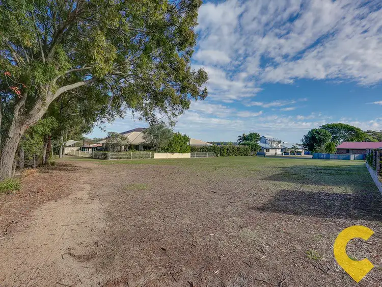 Fifth view of Homely land listing, 20 Loftus Place, Sandstone Point QLD 4511