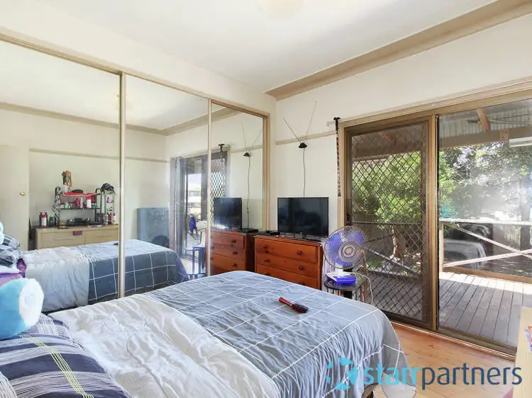 Sixth view of Homely house listing, 60 Jersey Road, South Wentworthville NSW 2145