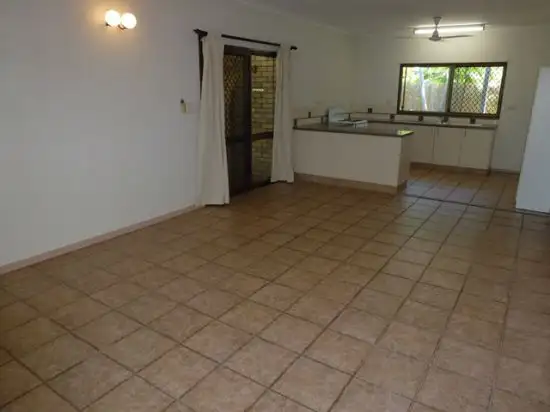 Fourth view of Homely unit listing, 3/1 Darter Court, Leanyer NT 812