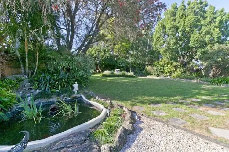 Second view of Homely house listing, 18 Billan St, Carina QLD 4152