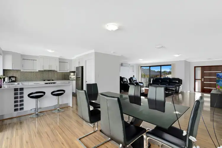 Fourth view of Homely house listing, 12a Kiah Way, Watanobbi NSW 2259